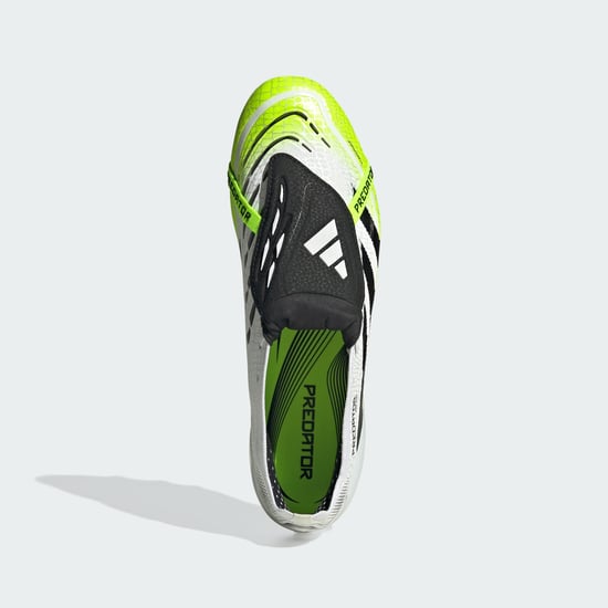 Predator Elite Fold-Over Tongue Artificial Grass Boots - Image 2