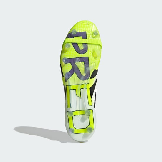 Predator Elite Fold-Over Tongue Artificial Grass Boots - Image 3