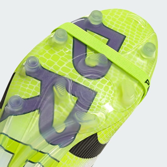 Predator Elite Fold-Over Tongue Artificial Grass Boots - Image 5