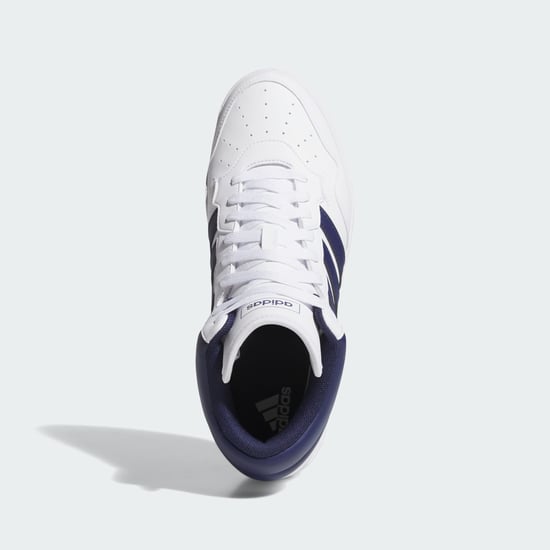 Hoops 4.0 Mid Shoes - Image 2