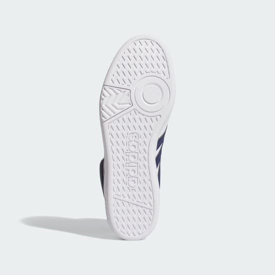 Hoops 4.0 Mid Shoes - Image 3