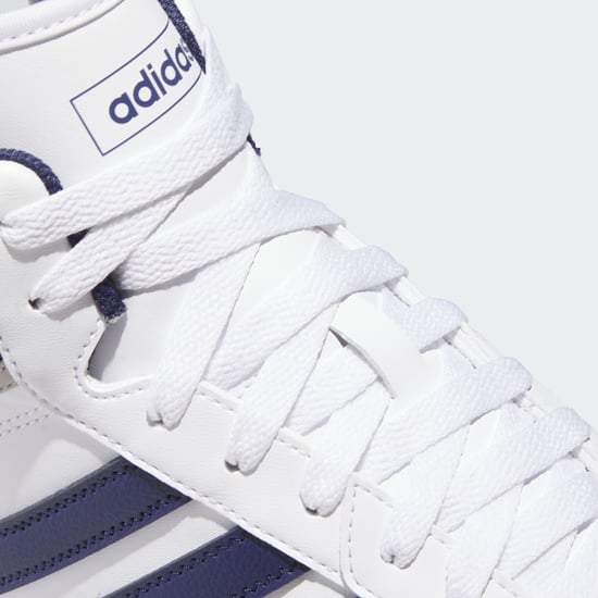 Hoops 4.0 Mid Shoes - Image 4