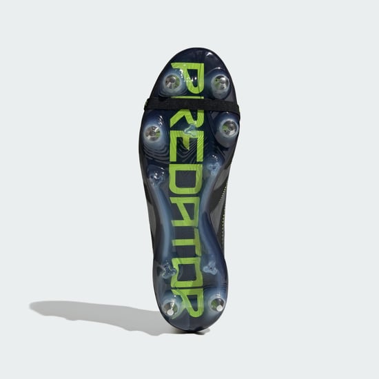 Predator Elite Fold-Over Tongue Soft Ground Boots - Image 3