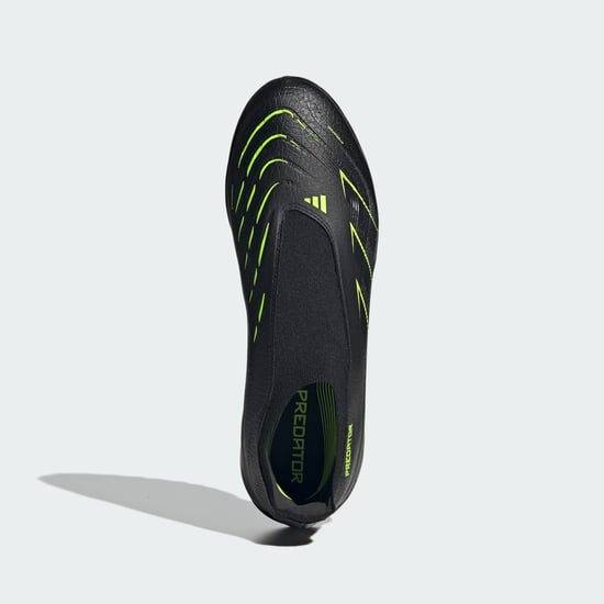 Predator League Laceless Turf Boots - Image 2