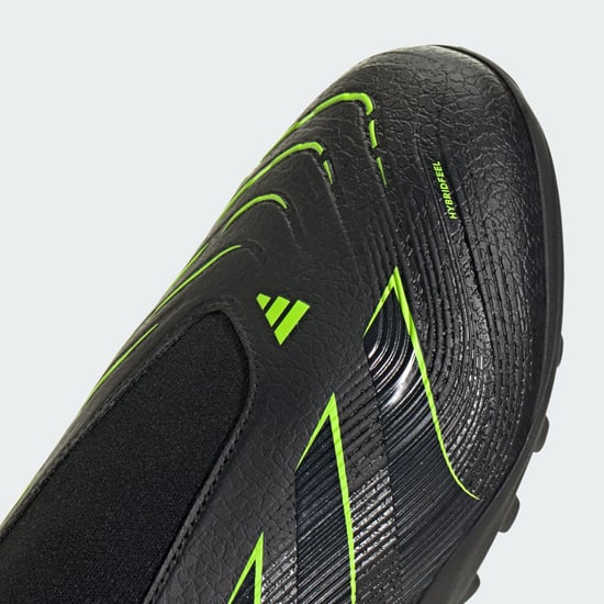 Predator League Laceless Turf Boots - Image 4