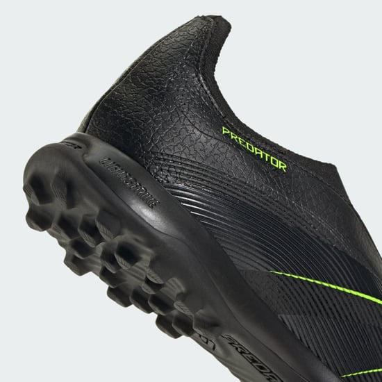 Predator League Laceless Turf Boots - Image 5