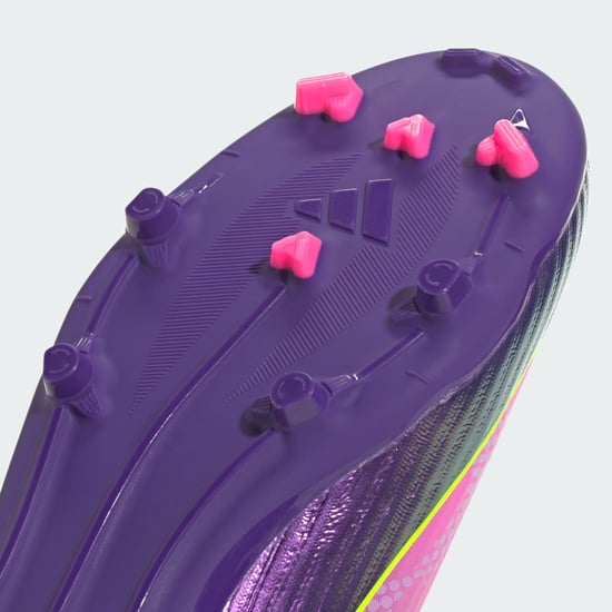 F50 LEAGUE Laceless Firm Ground Football Boots Kids - Image 5