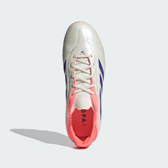 Copa Pure 3 Elite Firm/Multi-Ground Boots Kids - Image 2