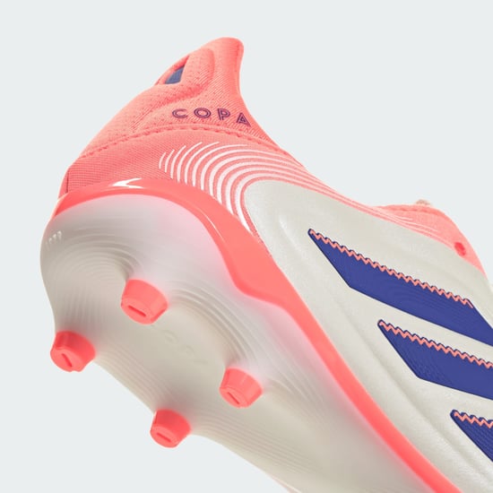 Copa Pure 3 Elite Firm/Multi-Ground Boots Kids - Image 4