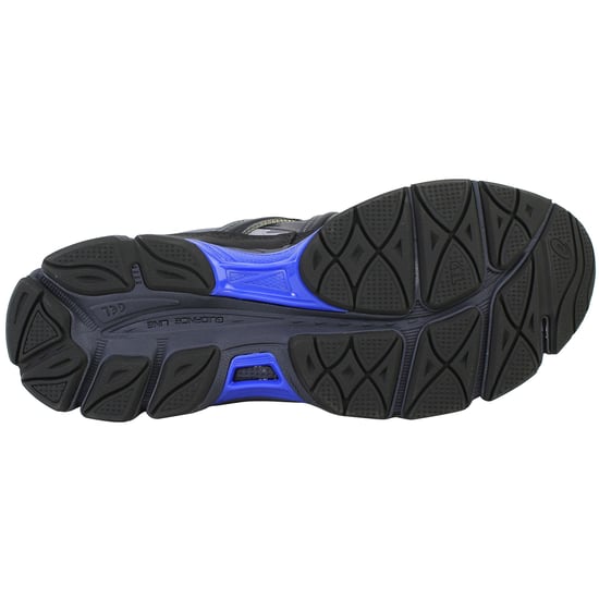Asics Gel-NYC Utility Mens Grey Trainers - Image 5