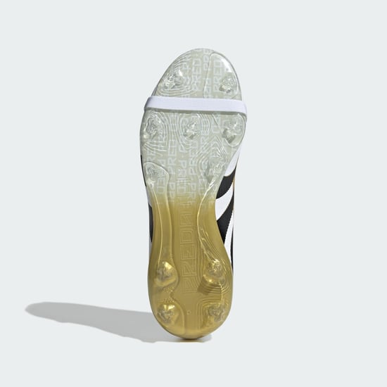 Predator Elite Fold-Over Tongue Firm Ground Boots Kids - Image 3