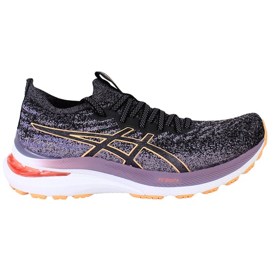 Asics Gel-Kayano 29 MK Womens Purple Running Shoes - Image 1