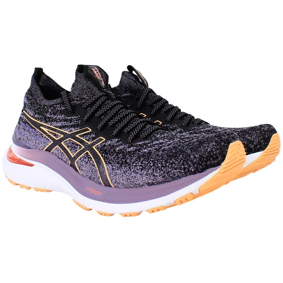 Asics Gel-Kayano 29 MK Womens Purple Running Shoes - Image 2