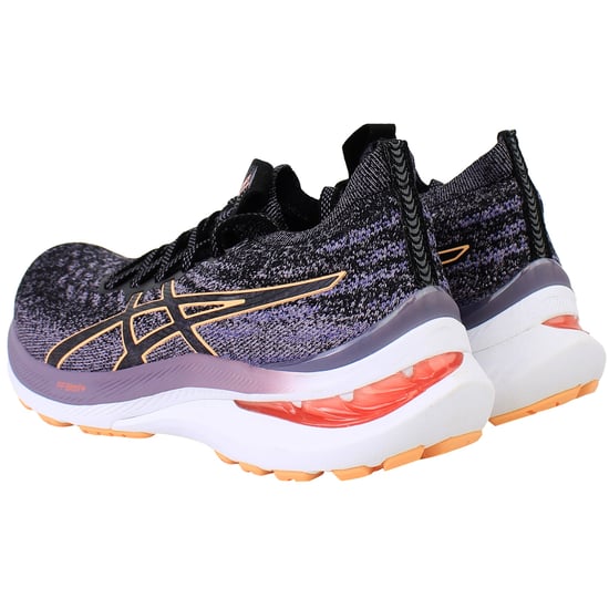 Asics Gel-Kayano 29 MK Womens Purple Running Shoes - Image 3