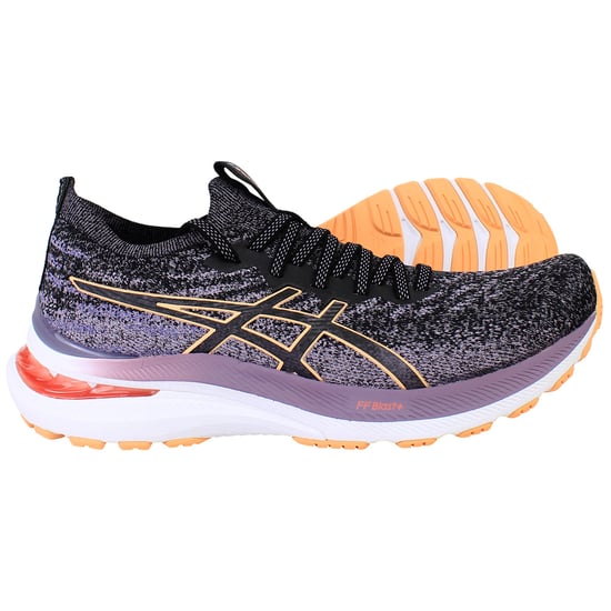 Asics Gel-Kayano 29 MK Womens Purple Running Shoes - Image 4