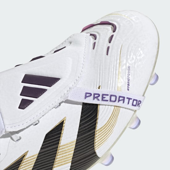 Predator Elite Fold-Over Tongue Artificial Grass Boots - Image 4