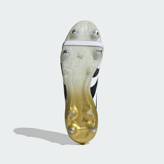 Predator Elite Fold-Over Tongue Soft Ground Boots - Image 3