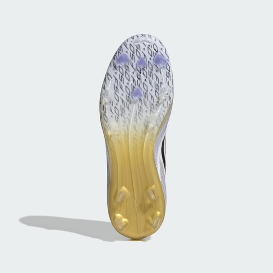 F50 Elite Firm Ground Boots Kids - Image 3