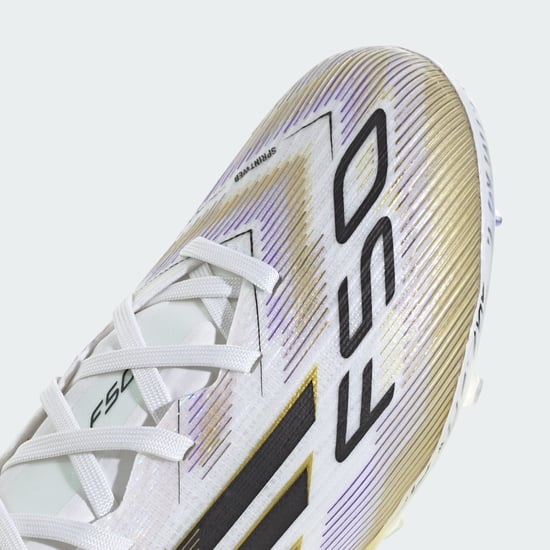 F50 Elite Firm Ground Boots Kids - Image 5