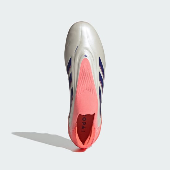 Copa Pure 3 Elite Laceless Firm Ground Boots - Image 2