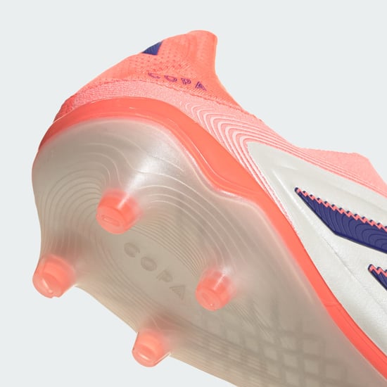 Copa Pure 3 Elite Laceless Firm Ground Boots - Image 4