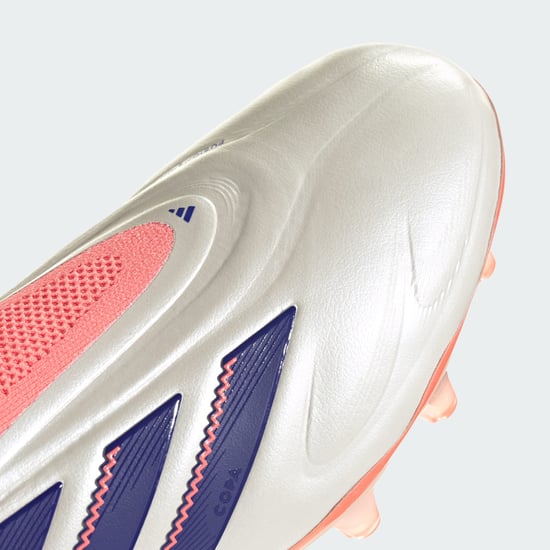 Copa Pure 3 Elite Laceless Firm Ground Boots - Image 5