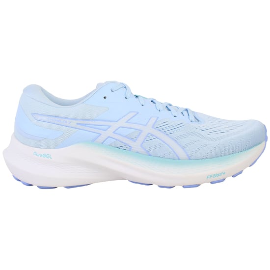 Asics Gel-Roadmiles 2 Womens Blue Running Shoes - Image 1