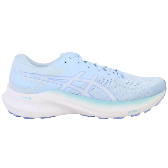 Asics Gel-Roadmiles 2 Womens Blue Running Shoes - Image 4