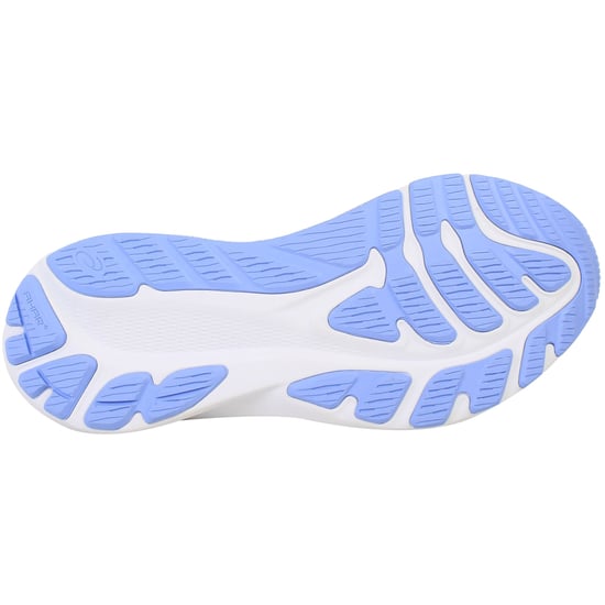 Asics Gel-Roadmiles 2 Womens Blue Running Shoes - Image 5
