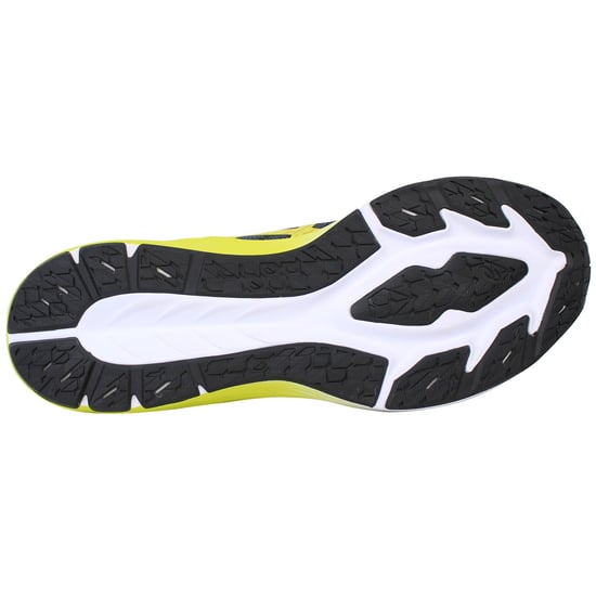Asics Dynablast 3 Mens Black Running Shoes - Image 5