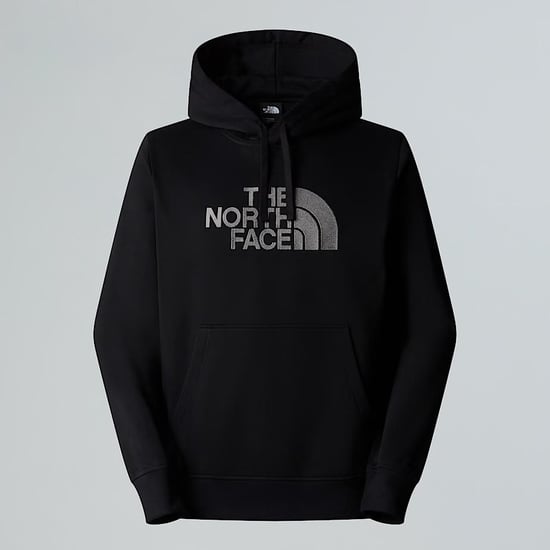 The North Face Men’s Drew Peak Hoodie TNF Black - Image 1