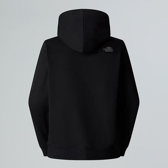 The North Face Men’s Drew Peak Hoodie TNF Black - Image 2