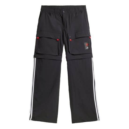 100 Thieves Zip Pants - Image 4