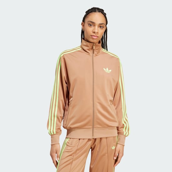 Adicolor Classic Firebird Loose Track Top - Image 1
