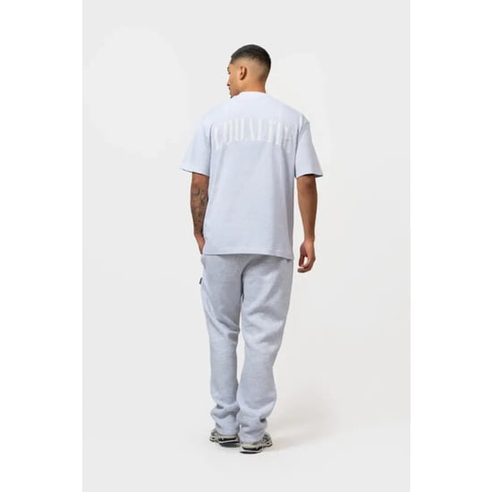 Equalité Oversized tee melange - Image 2