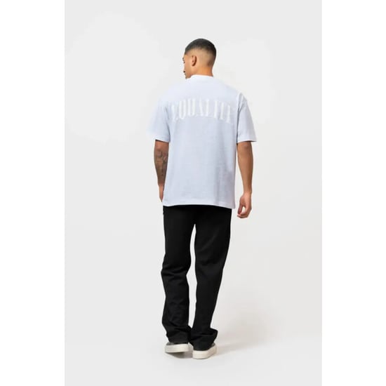 Equalité Oversized tee melange - Image 5