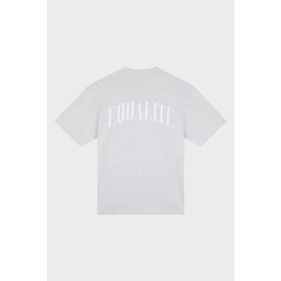 Equalité Oversized tee melange - Image 6