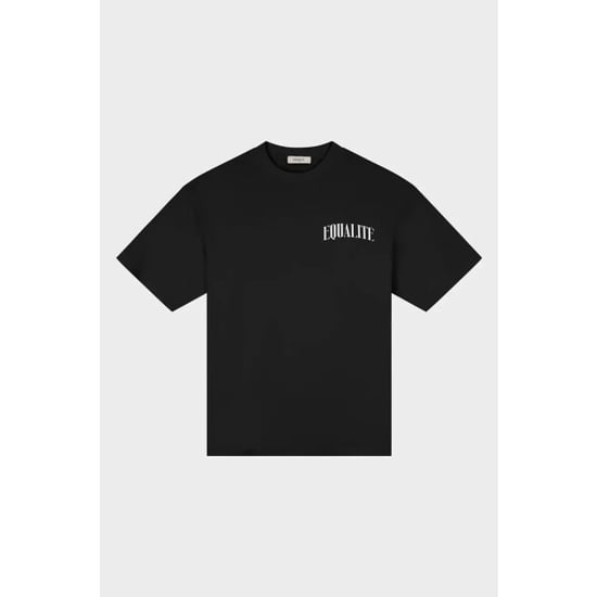 Equalité Oversized tee - Image 1