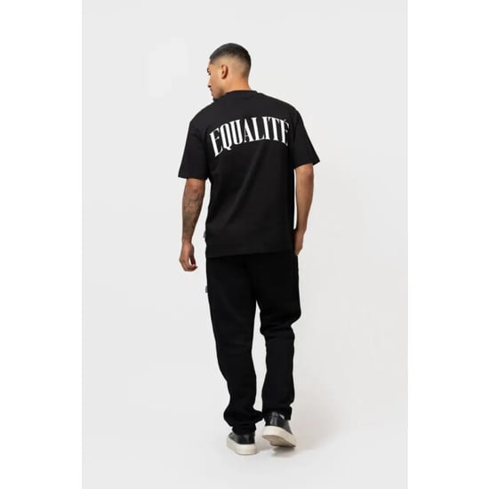 Equalité Oversized tee - Image 3