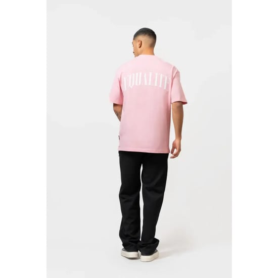 Equalité Oversized tee - Image 2