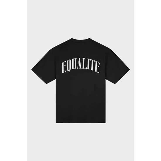 Equalité Oversized tee - Image 4