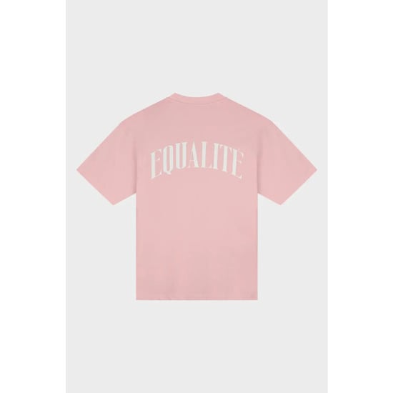 Equalité Oversized tee - Image 5