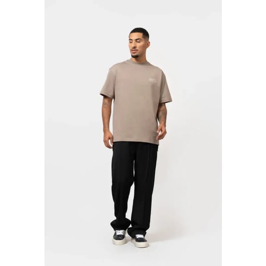 Equalité Societé 2.0 oversized tee - Image 5