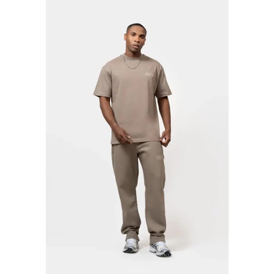 Equalité Societé 2.0 oversized tee - Image 6