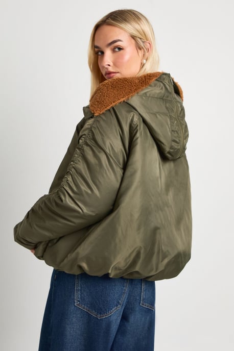 Borg Lined Bomber - Image 2