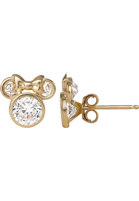 Disney H67886L Ladies Minnie Earrings - Image 2
