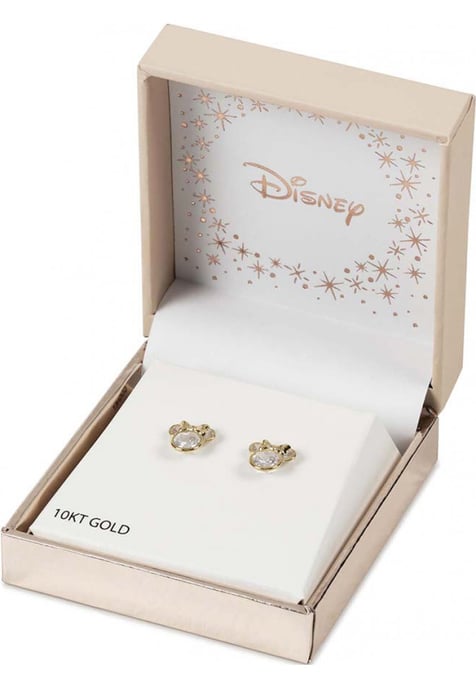 Disney H67886L Ladies Minnie Earrings - Image 3