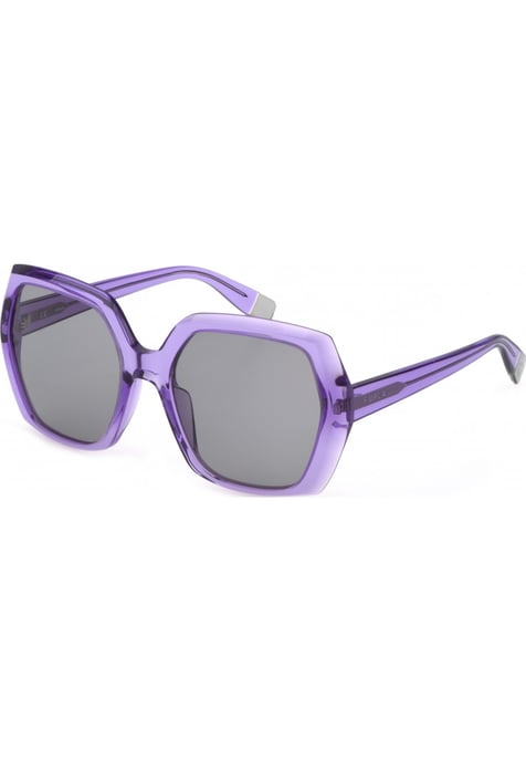 Furla SFU620V560C52 SFU620V560C52 56 Sunglasses - Image 1