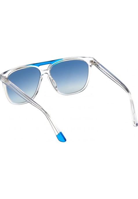 Web Eyewear WE0263-5927W WE0263 59 5927W Solglasögon - Image 2