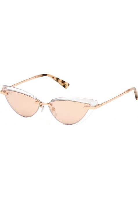 Web Eyewear WE0283-26Z-56 WE0283 56 26Z Solglasögon - Image 1